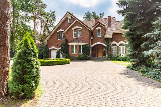 Best Affordable Driveway Pavers  in Newell, WV