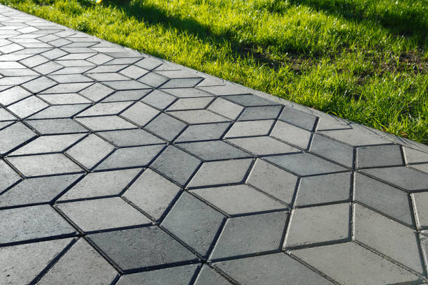 Best Driveway Resurfacing Pavers  in Newell, WV