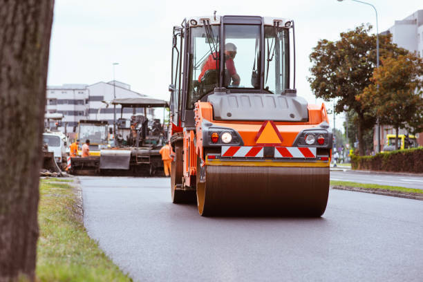 Best Local Driveway Pavers  in Newell, WV