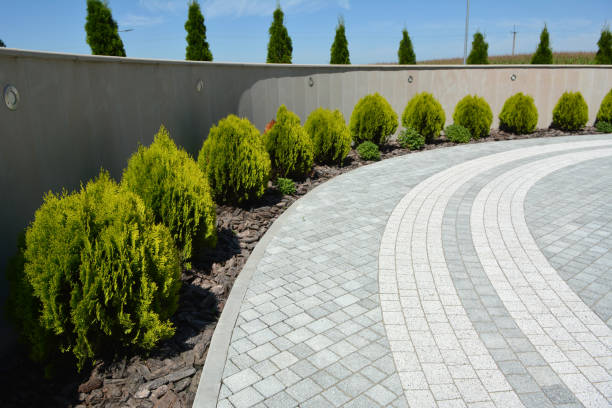 Driveway Pavers for Homes in Newell, WV