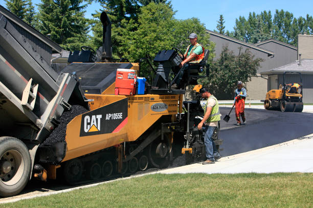 Best Driveway Pavers Near Me  in Newell, WV